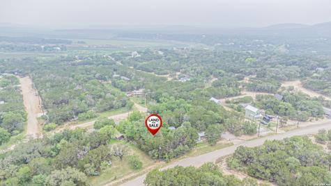 Tbd Whartons Dock Road Bandera TX 78003