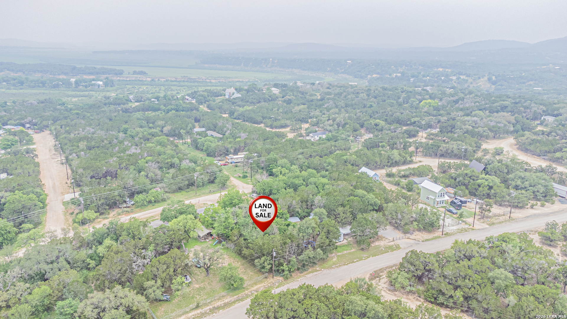 Tbd Whartons Dock Road Bandera TX 78003