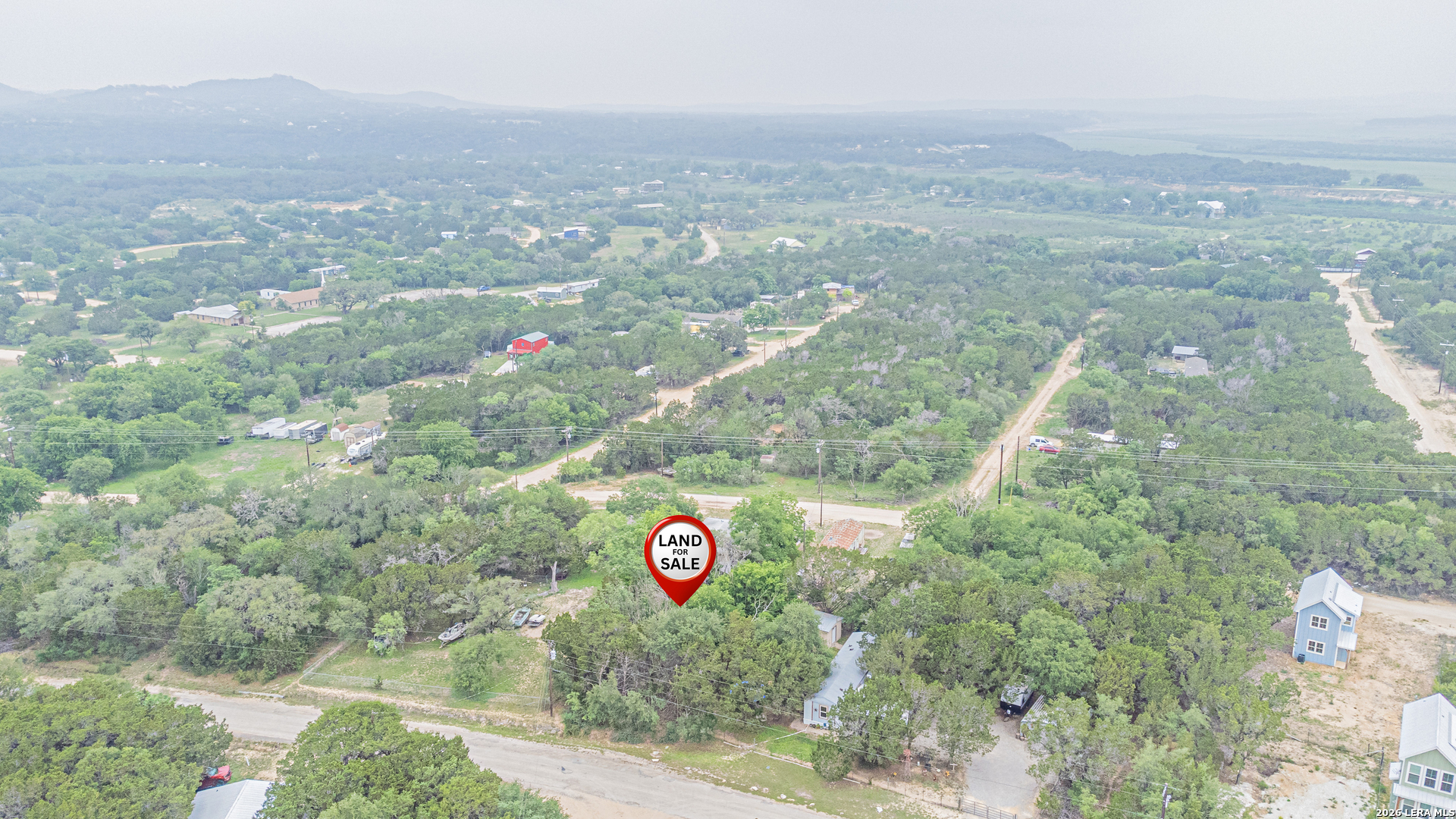 Tbd Whartons Dock Road Bandera TX 78003
