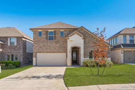 2614 Banditos Ridge San Antonio TX 78245