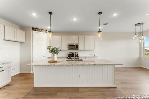 2614 Banditos Ridge San Antonio TX 78245