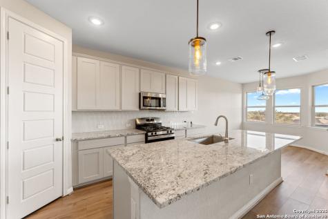 2614 Banditos Ridge San Antonio TX 78245