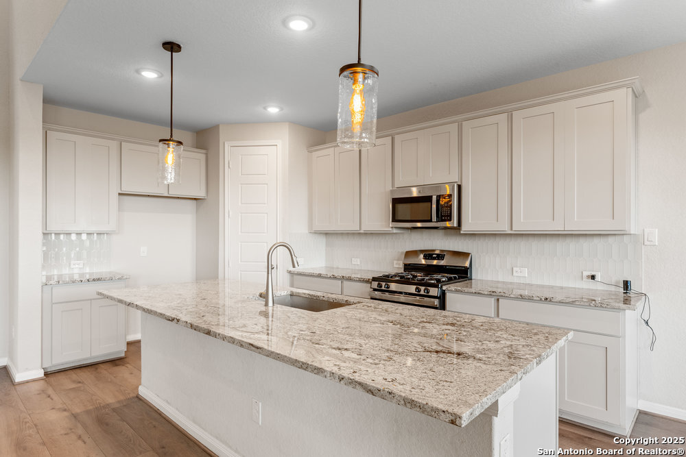 2614 Banditos Ridge San Antonio TX 78245