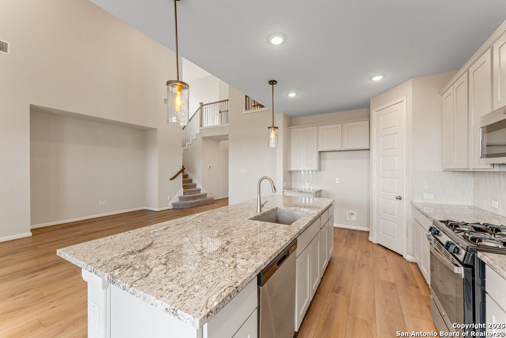 2614 Banditos Ridge San Antonio TX 78245