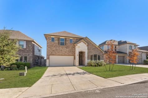 2614 Banditos Ridge San Antonio TX 78245