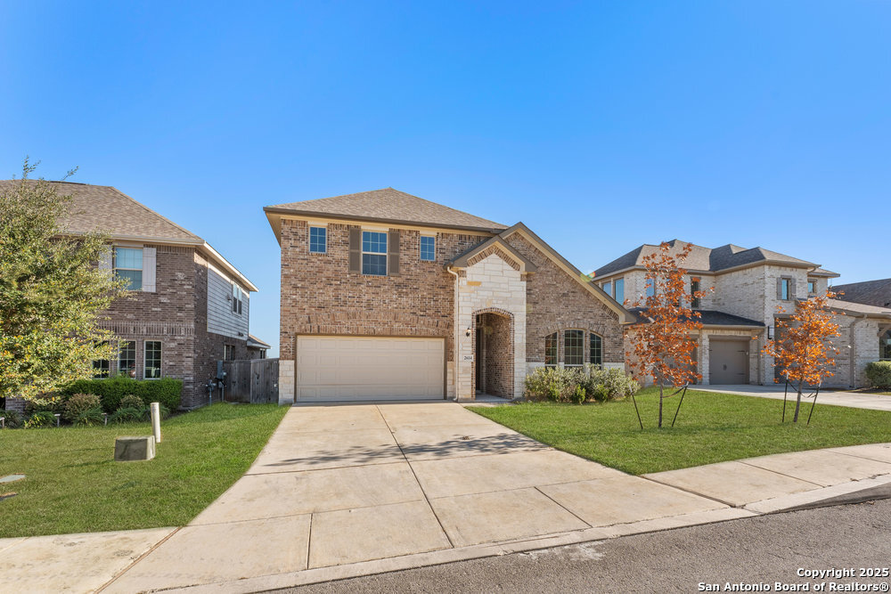 2614 Banditos Ridge San Antonio TX 78245