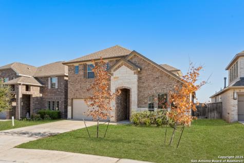 2614 Banditos Ridge San Antonio TX 78245