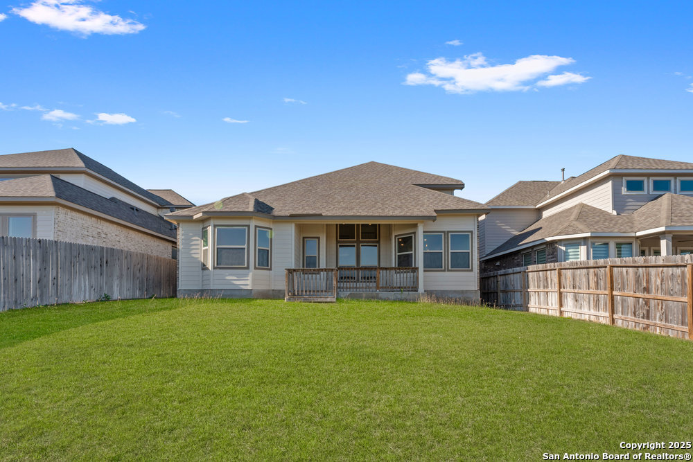 2614 Banditos Ridge San Antonio TX 78245