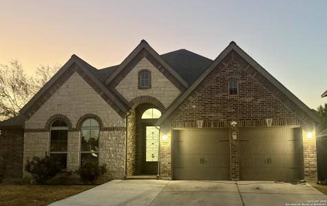 14393 Palomino Place San Antonio TX 78254
