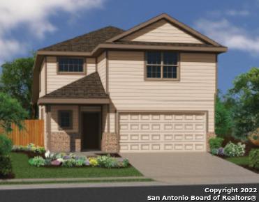 2051 Chelsea Grove New Braunfels TX 78130