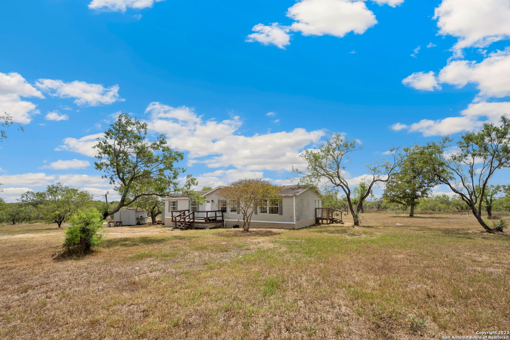 4580 Nash Creek Road Kingsbury TX 78638