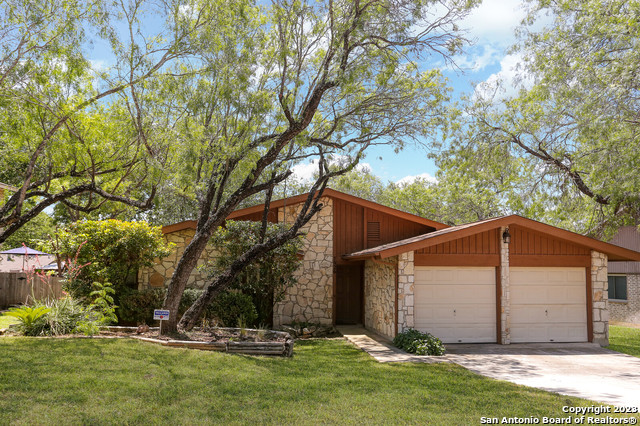 7926 Airflight Street San Antonio TX 78250