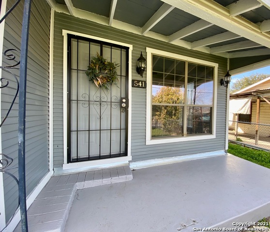 541 N San Gabriel Avenue San Antonio TX 78228