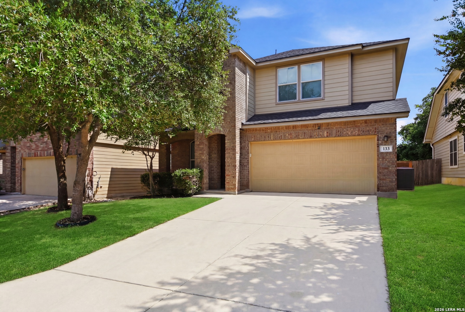 133 Finch Knoll San Antonio TX 78253