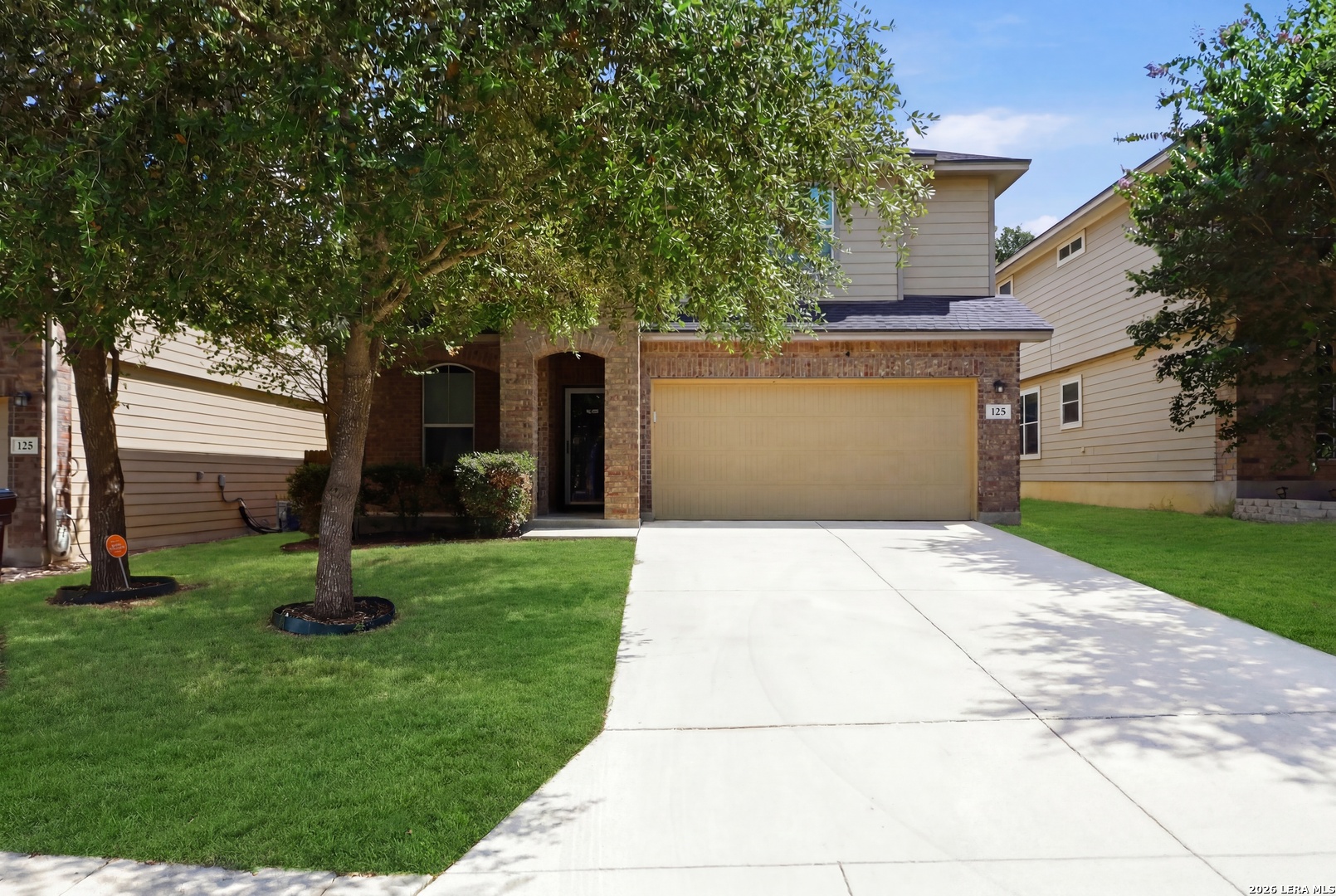 133 Finch Knoll San Antonio TX 78253