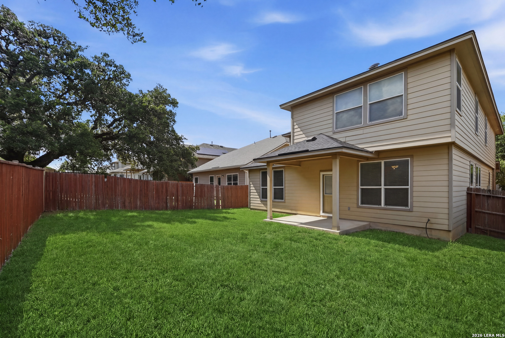 133 Finch Knoll San Antonio TX 78253