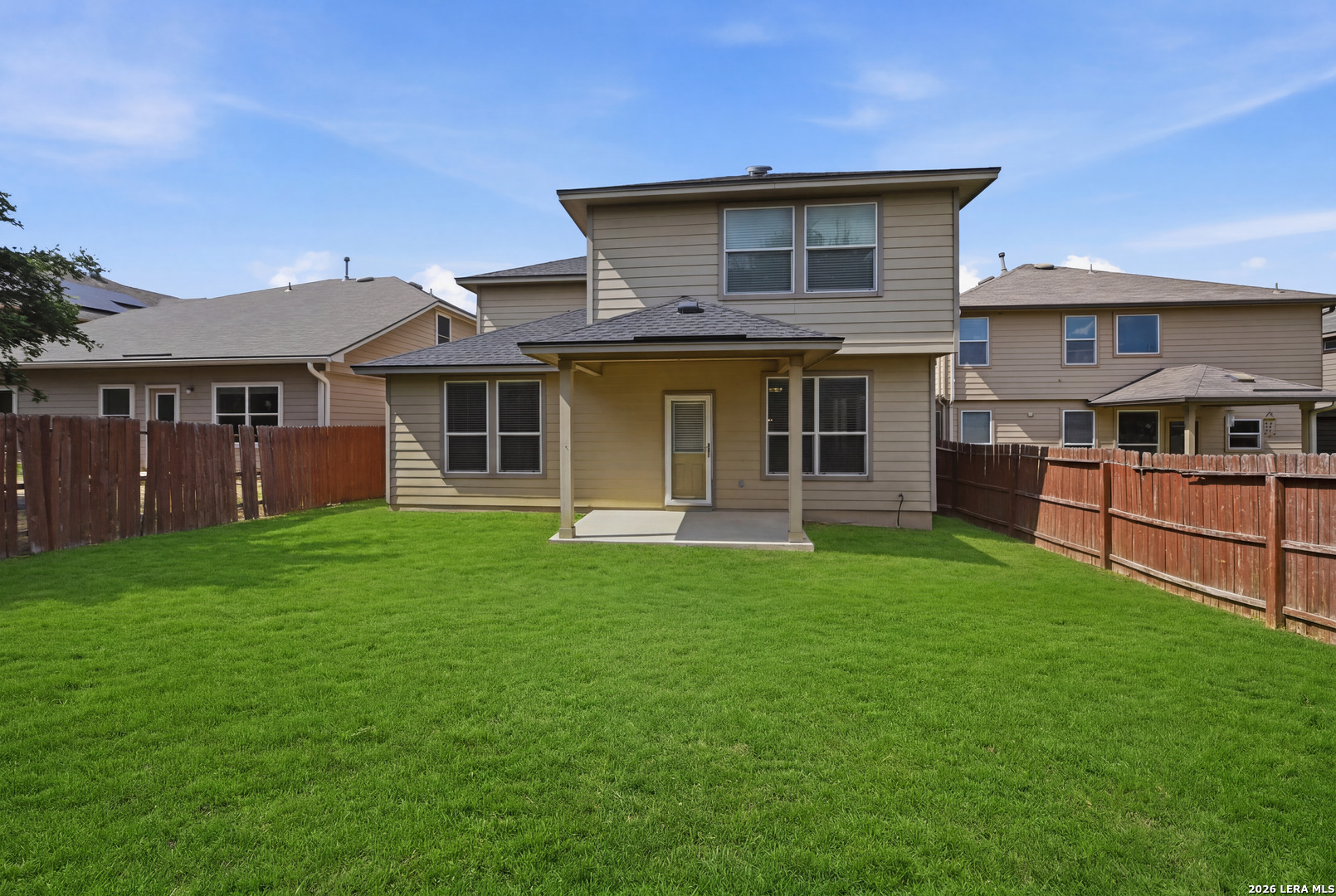 133 Finch Knoll San Antonio TX 78253