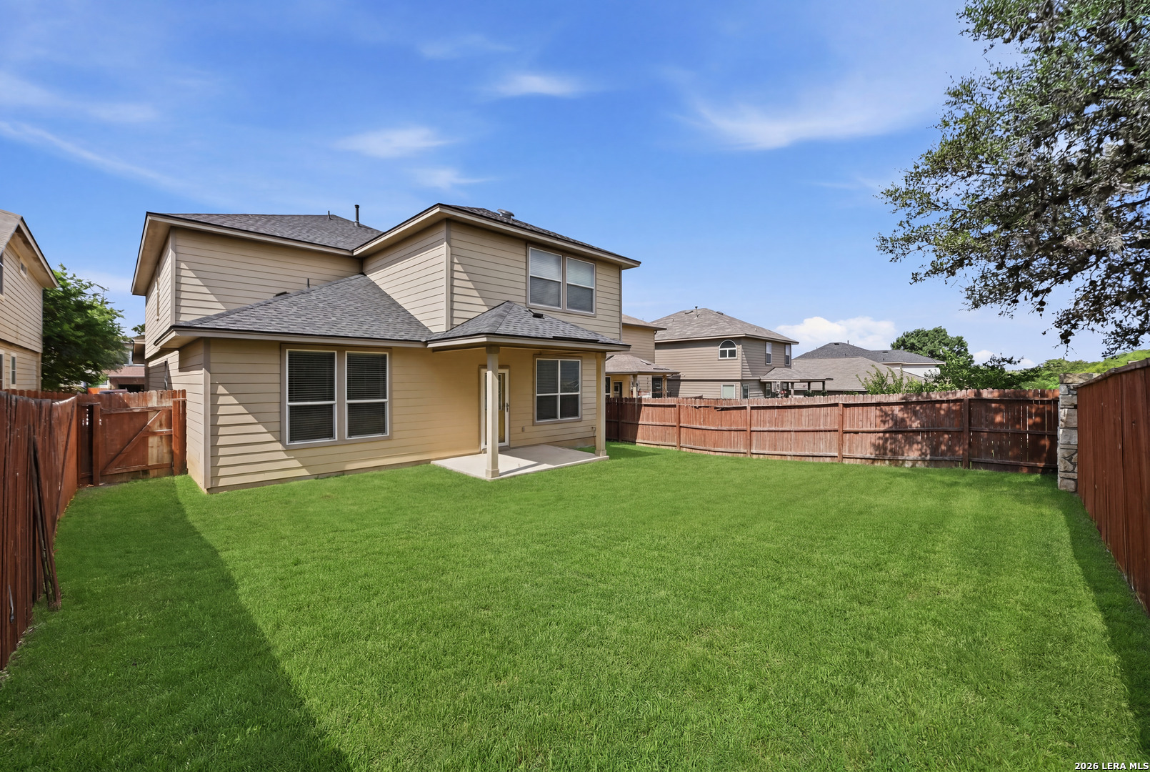 133 Finch Knoll San Antonio TX 78253