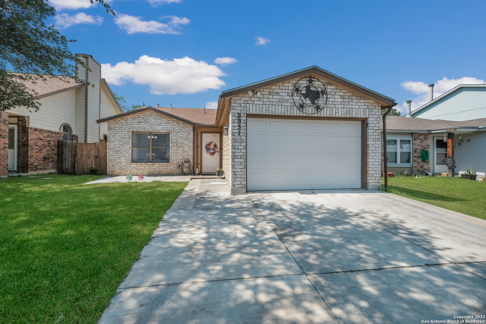 9931 Echo Plain Drive San Antonio TX 78245