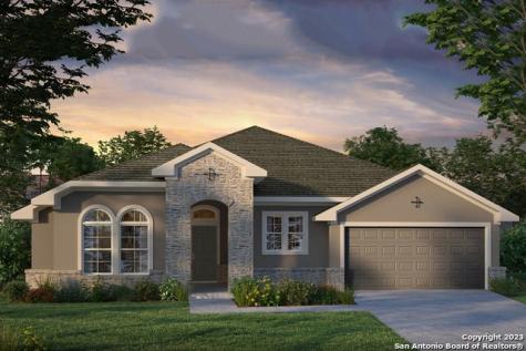 367 Moncolva Street New Braunfels TX 78132