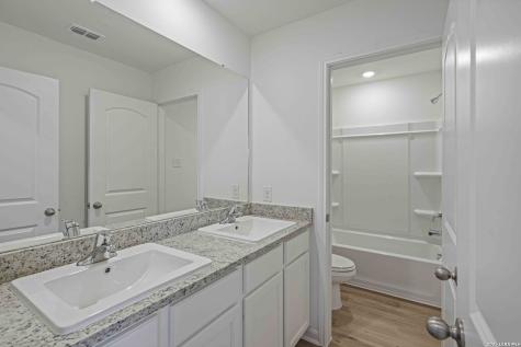 3539 Georgia Trace San Antonio TX 78109