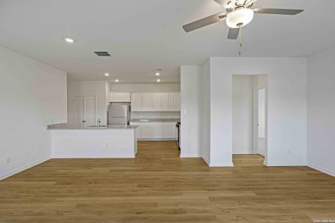 3539 Georgia Trace San Antonio TX 78109