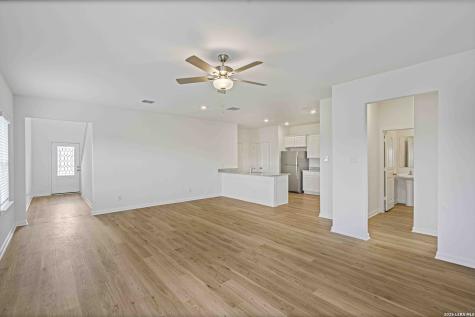 3539 Georgia Trace San Antonio TX 78109