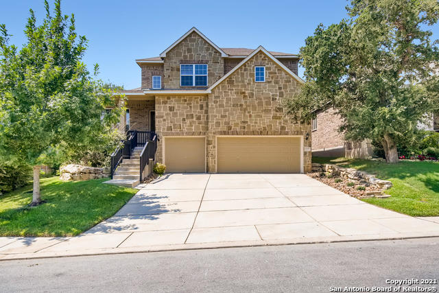 28827 Shadowrock San Antonio TX 78260