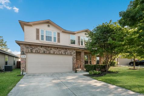 11730 Poppy Sands San Antonio TX 78245