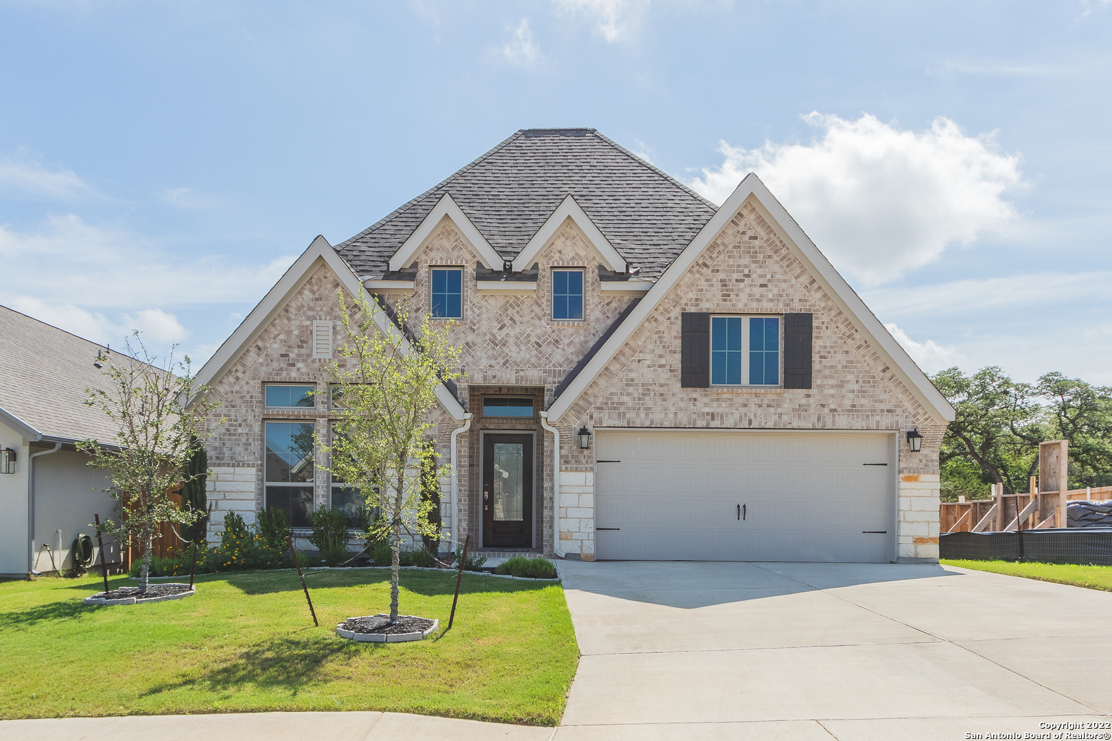 28542 Shailene Drive San Antonio TX 78260