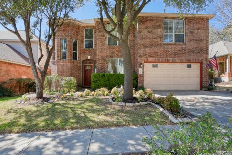 42 Atwell Park San Antonio TX 78254