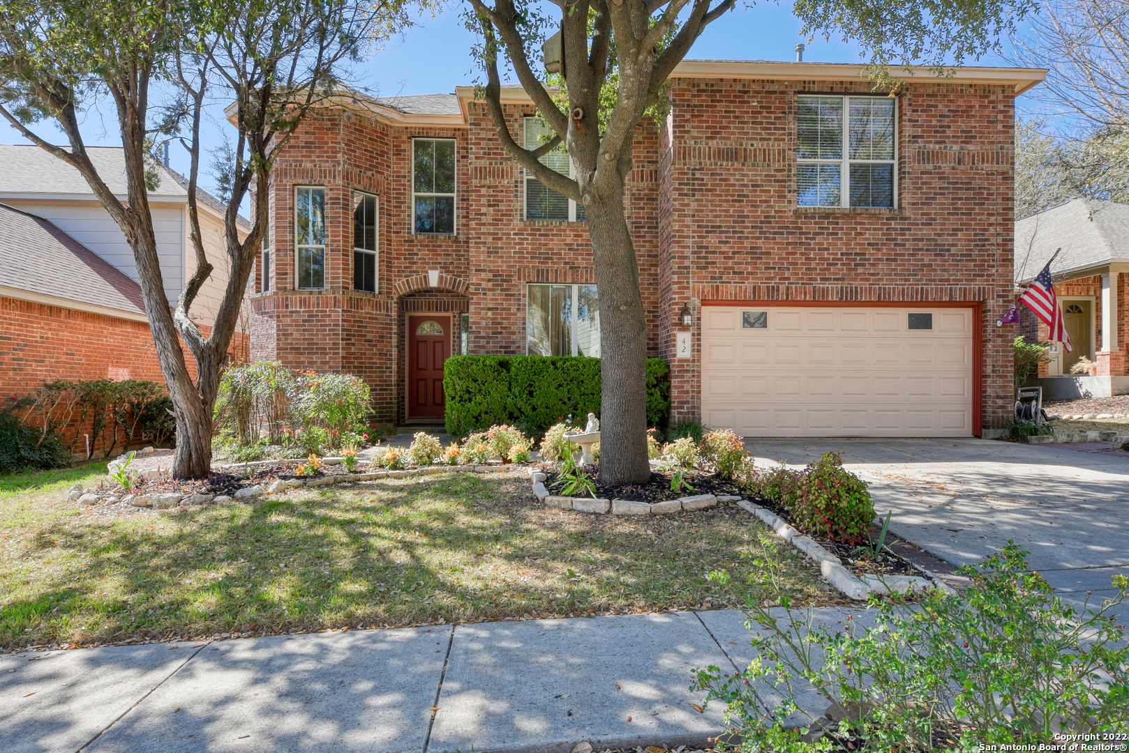 42 Atwell Park San Antonio TX 78254