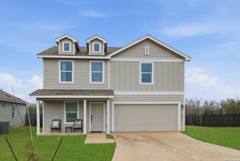 11931 Fuzzy Path San Antonio TX 78221