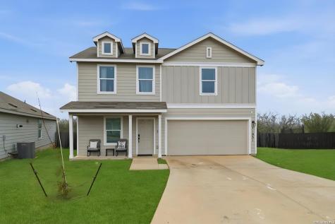 11931 Fuzzy Path San Antonio TX 78221
