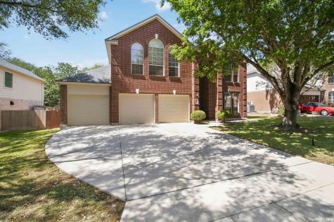 3912 Arroyo Dorado Schertz TX 78154