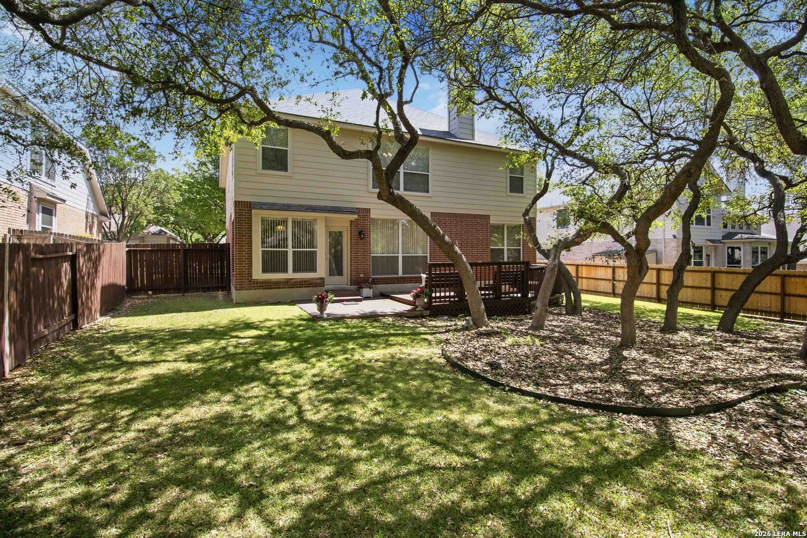 3912 Arroyo Dorado Schertz TX 78154
