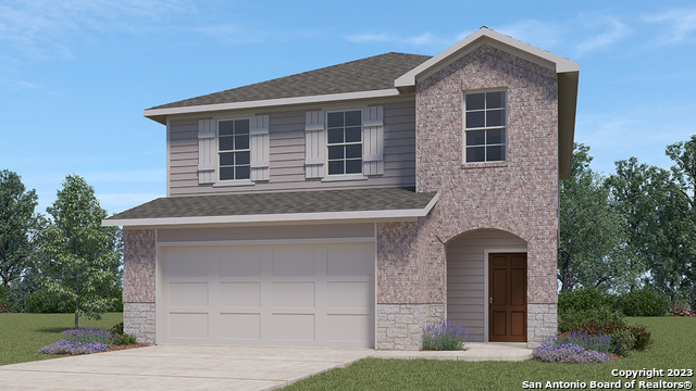 7315 Nicholas Bluff San Antonio TX 78223