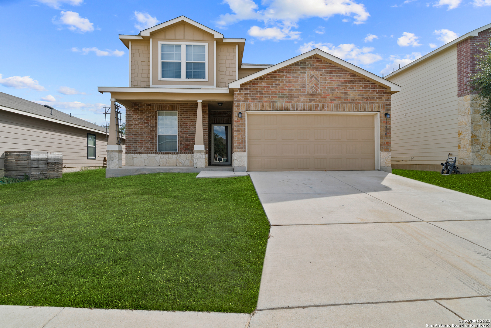 11910 Fieldcrest Run San Antonio TX 78254