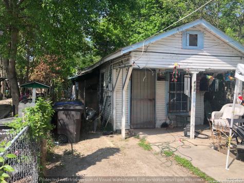 413 Matthews Avenue San Antonio TX 78237
