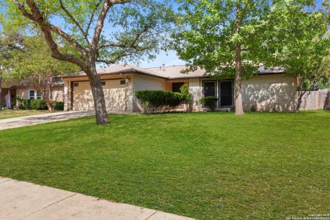 4667 Misty Run San Antonio TX 78217