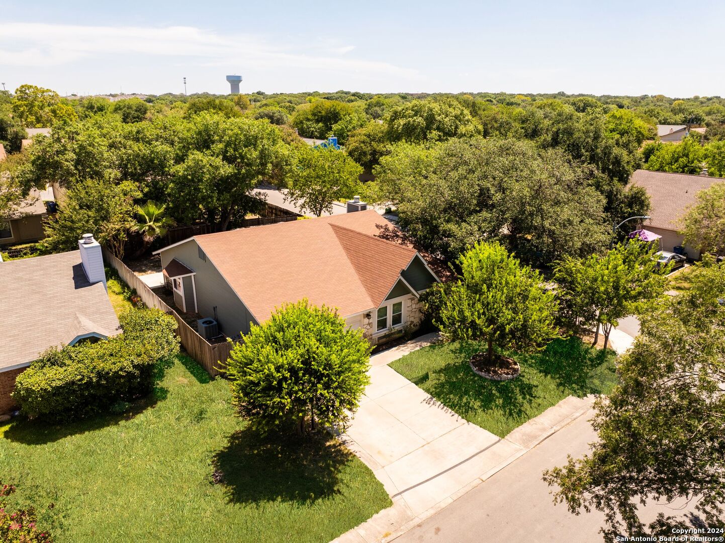 6903 Country Rose San Antonio TX 78240