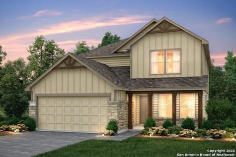 1301 Black Balsam Seguin TX 78155