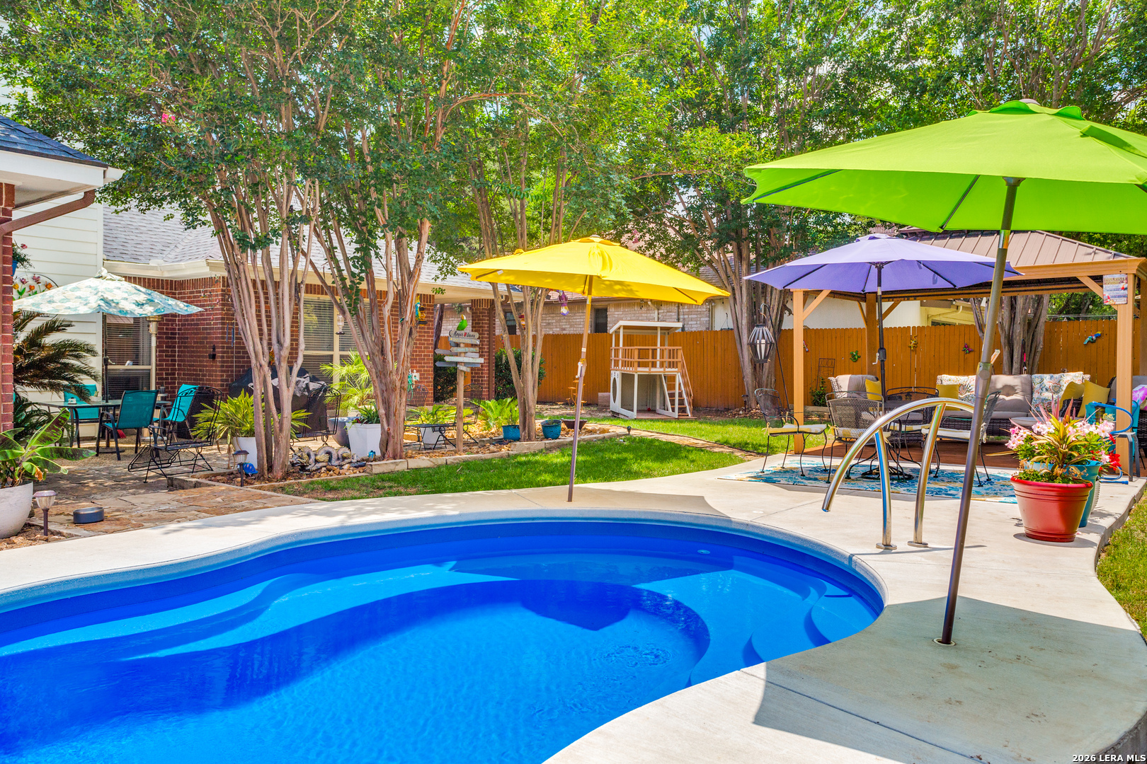4503 Black Oak Woods San Antonio TX 78249