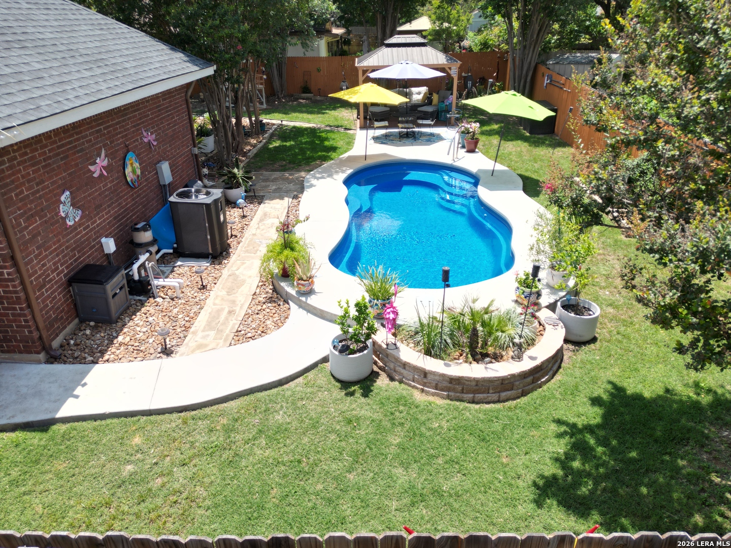 4503 Black Oak Woods San Antonio TX 78249
