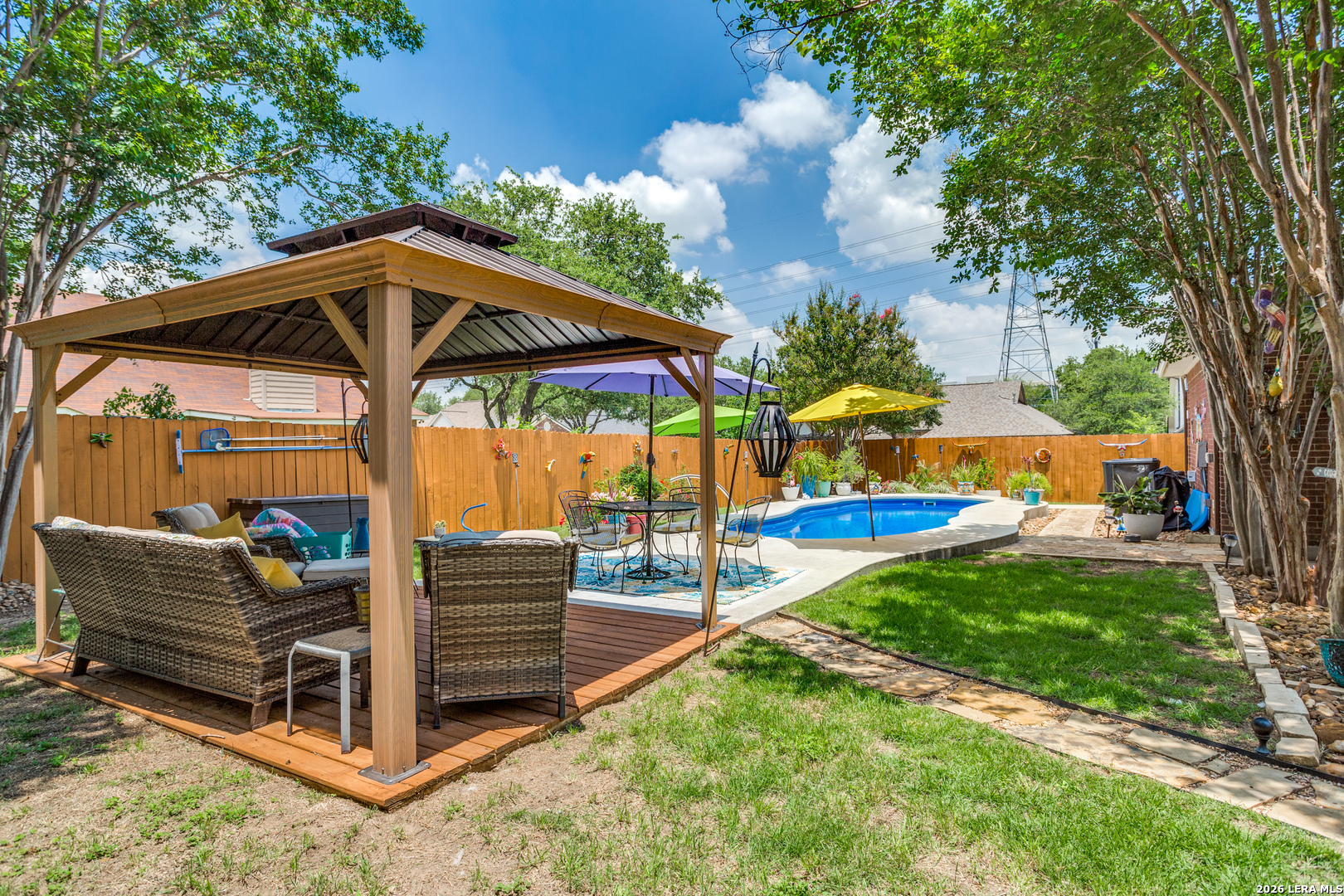 4503 Black Oak Woods San Antonio TX 78249