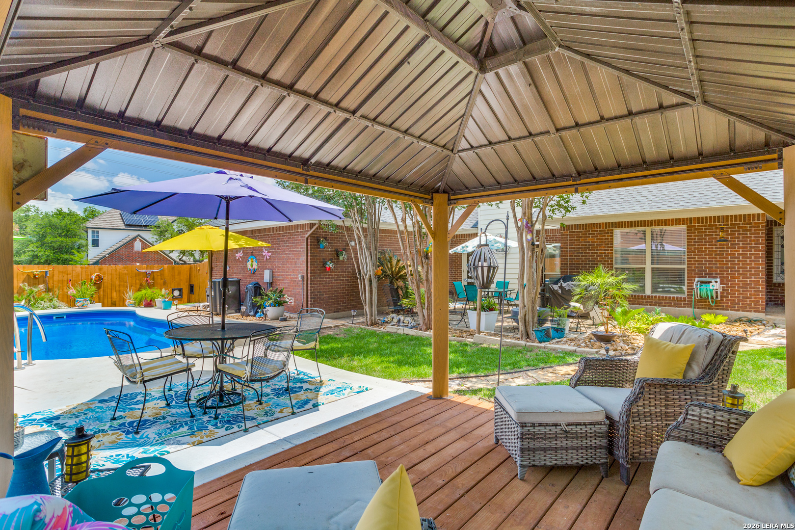 4503 Black Oak Woods San Antonio TX 78249