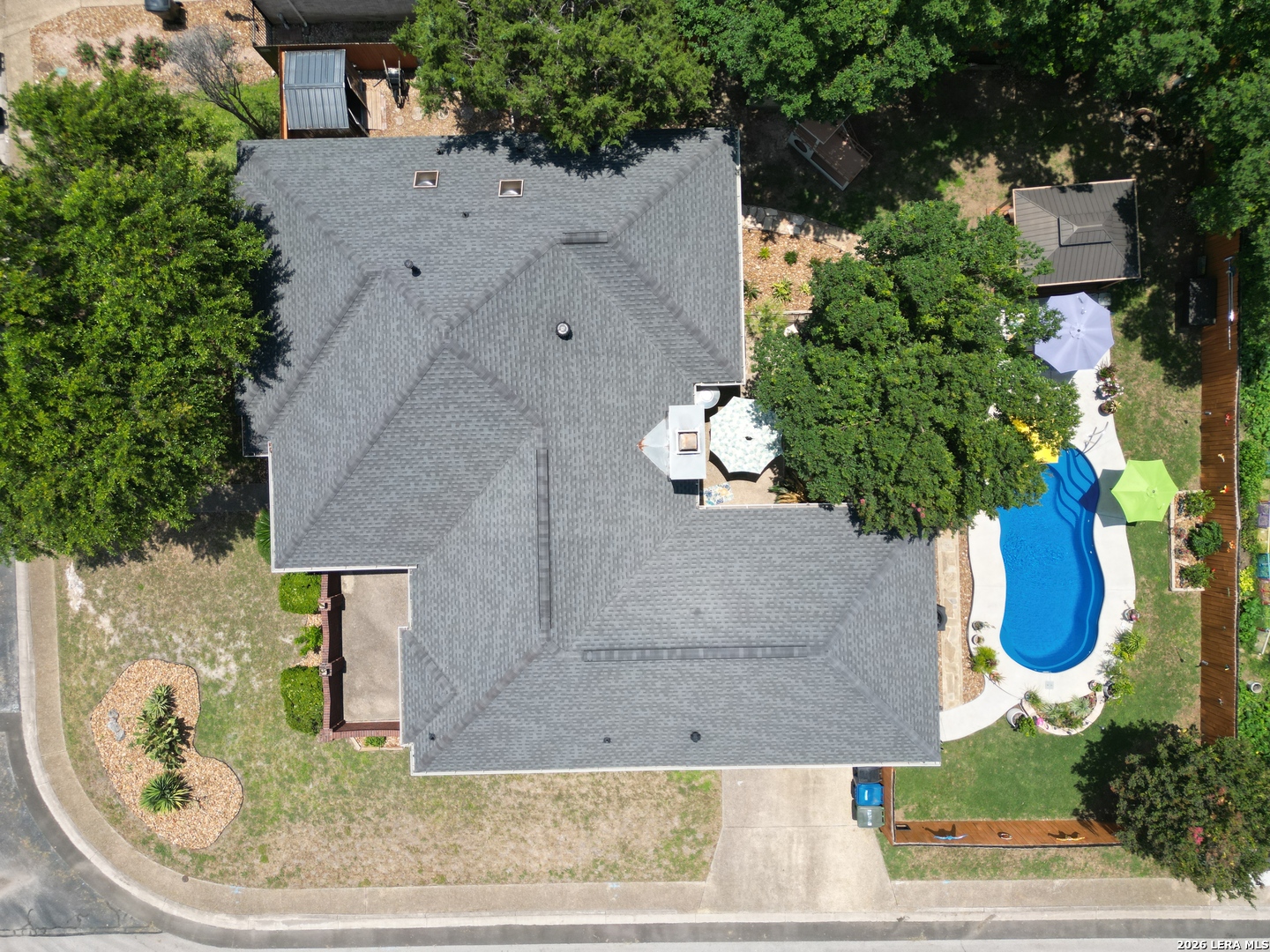 4503 Black Oak Woods San Antonio TX 78249