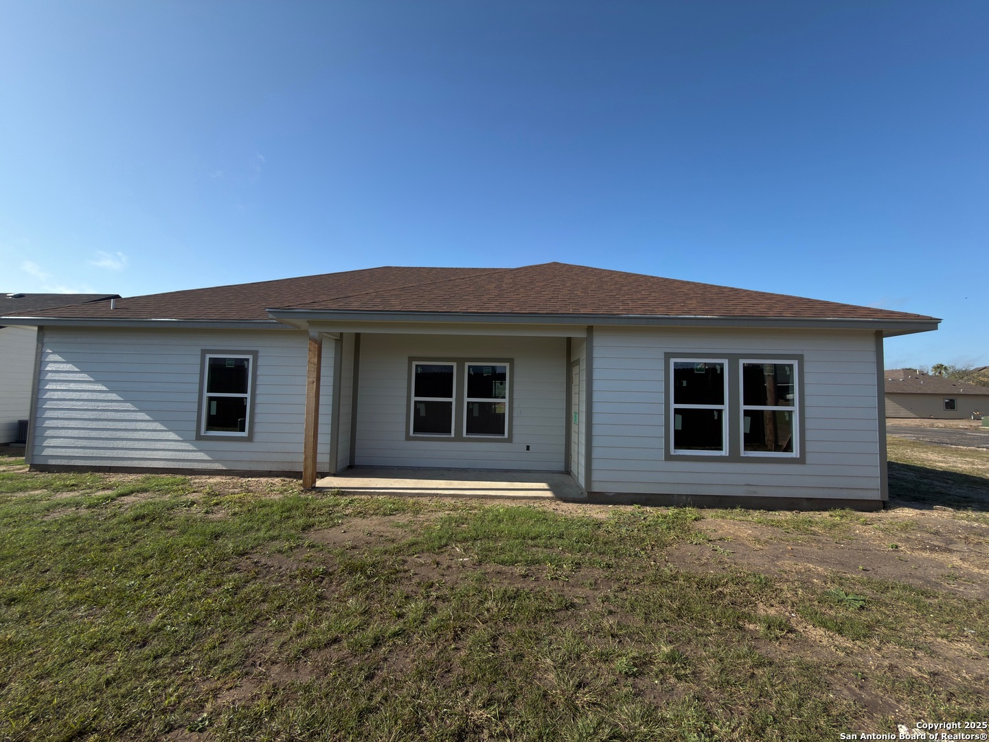 1541 NE Maryville Loop Beeville TX 78102