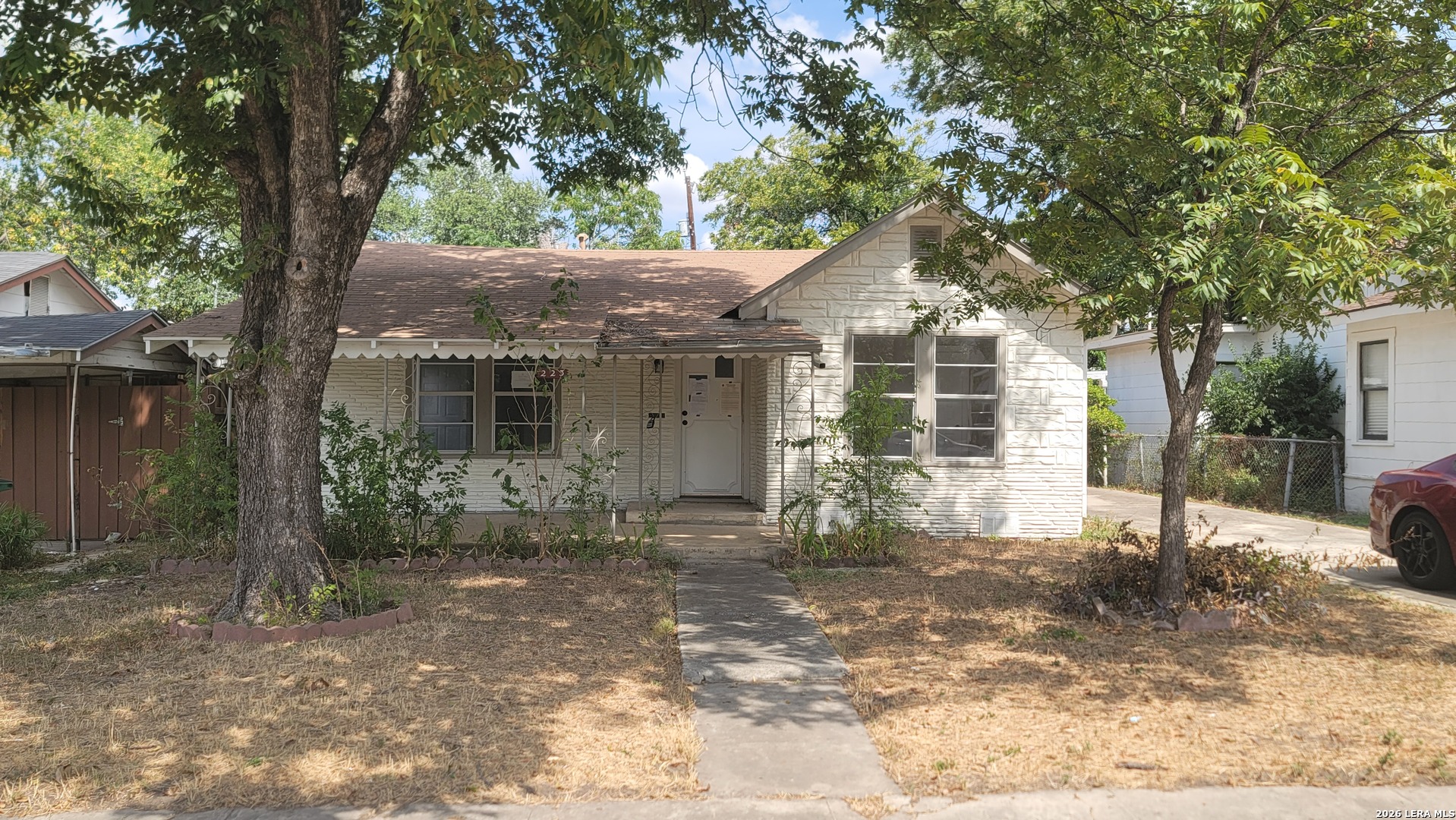 223 Astor Street San Antonio TX 78210