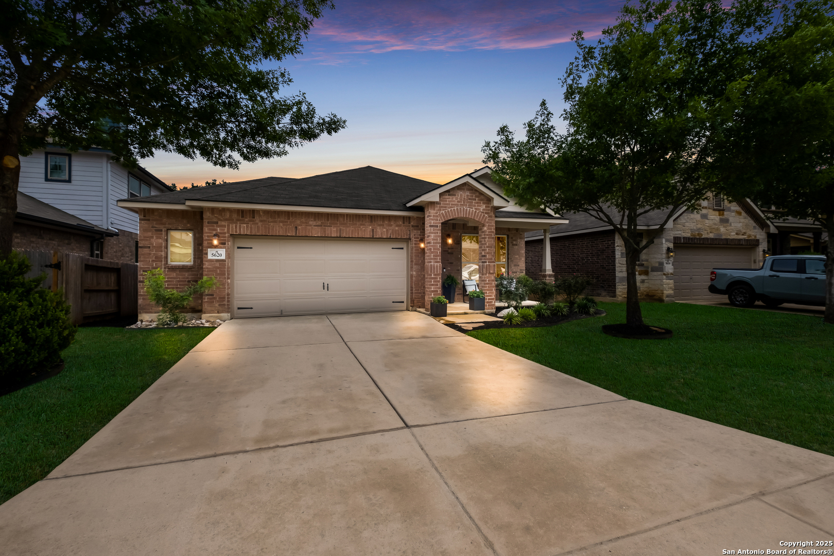 5620 Carriage Falls San Antonio TX 78261
